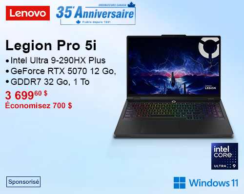 Lenovo